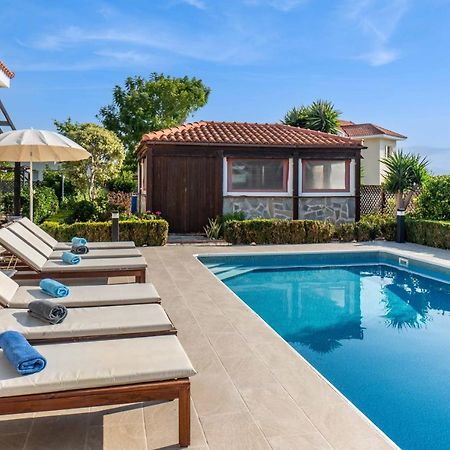 Bungalow Summerside By Ezoria Villas Coral Bay Buitenkant foto