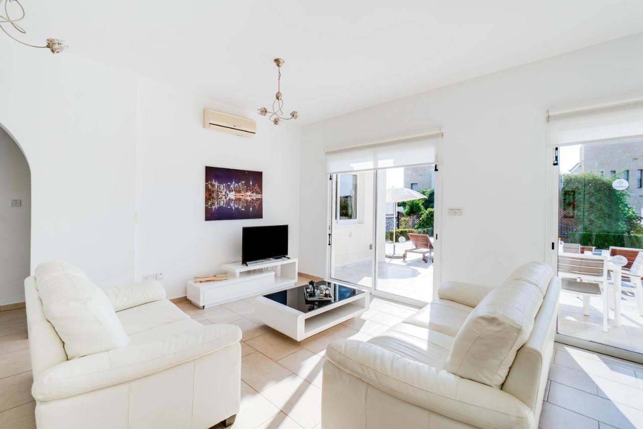 Bungalow Summerside By Ezoria Villas Coral Bay Buitenkant foto