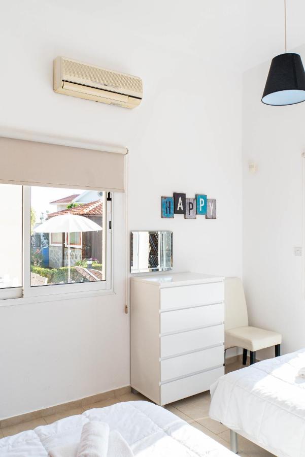 Bungalow Summerside By Ezoria Villas Coral Bay Buitenkant foto