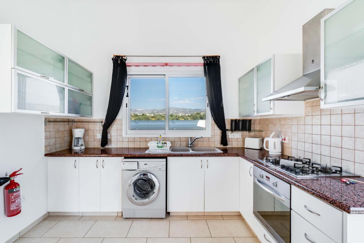 Bungalow Summerside By Ezoria Villas Coral Bay Buitenkant foto