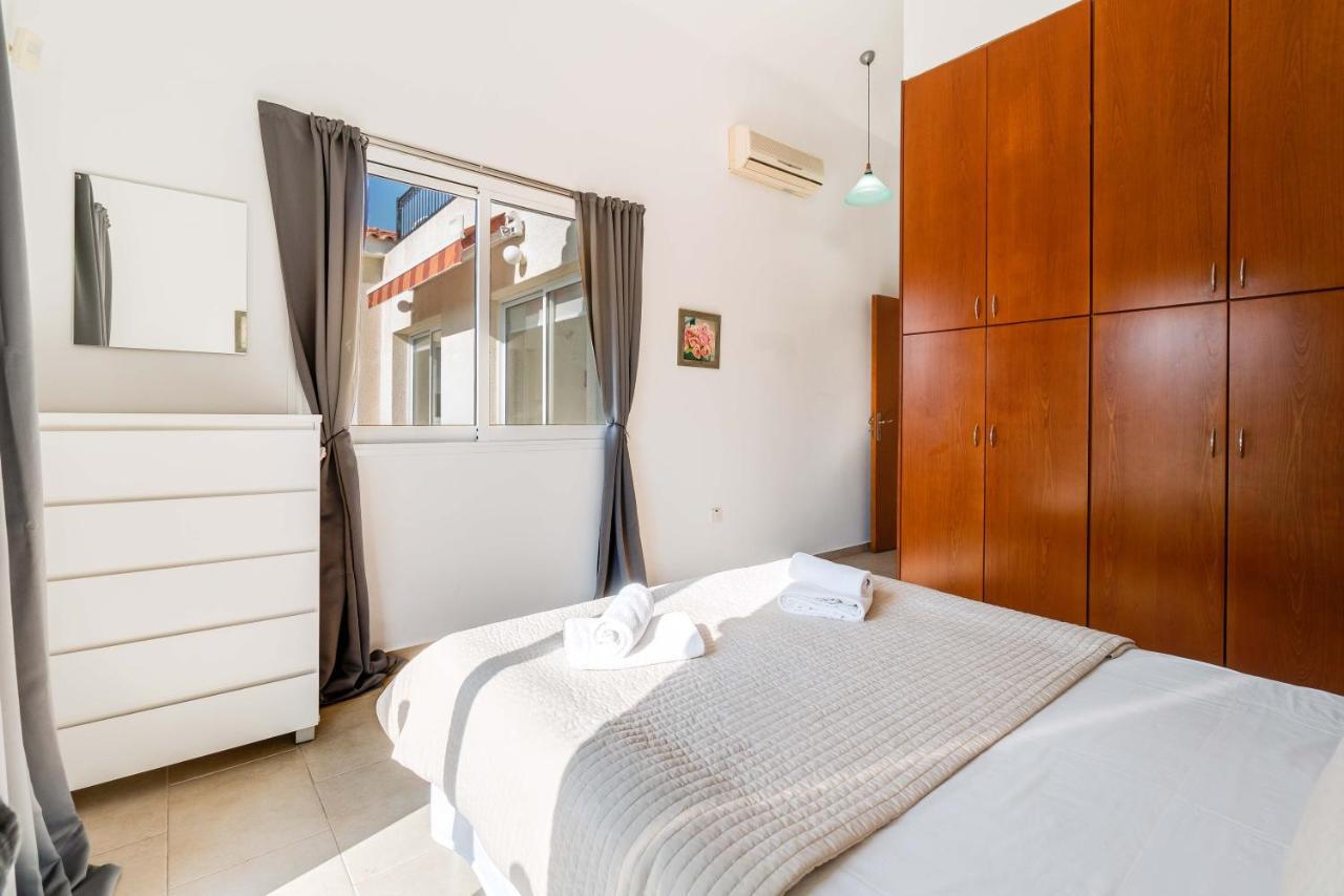 Bungalow Summerside By Ezoria Villas Coral Bay Buitenkant foto
