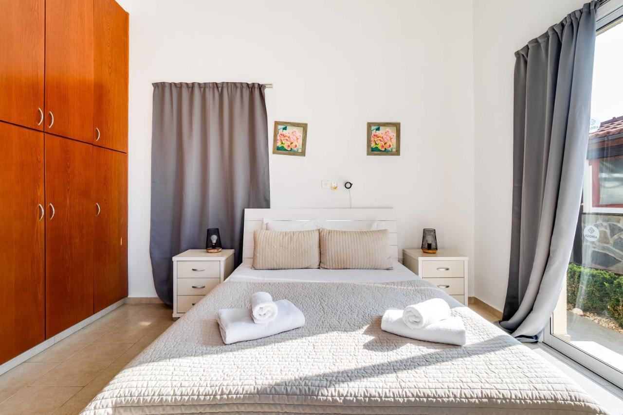 Bungalow Summerside By Ezoria Villas Coral Bay Buitenkant foto