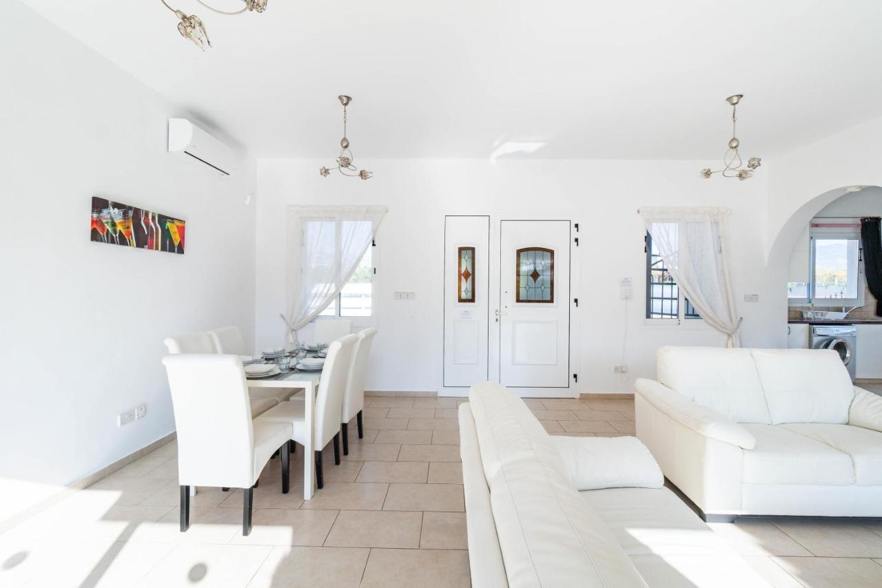 Bungalow Summerside By Ezoria Villas Coral Bay Buitenkant foto