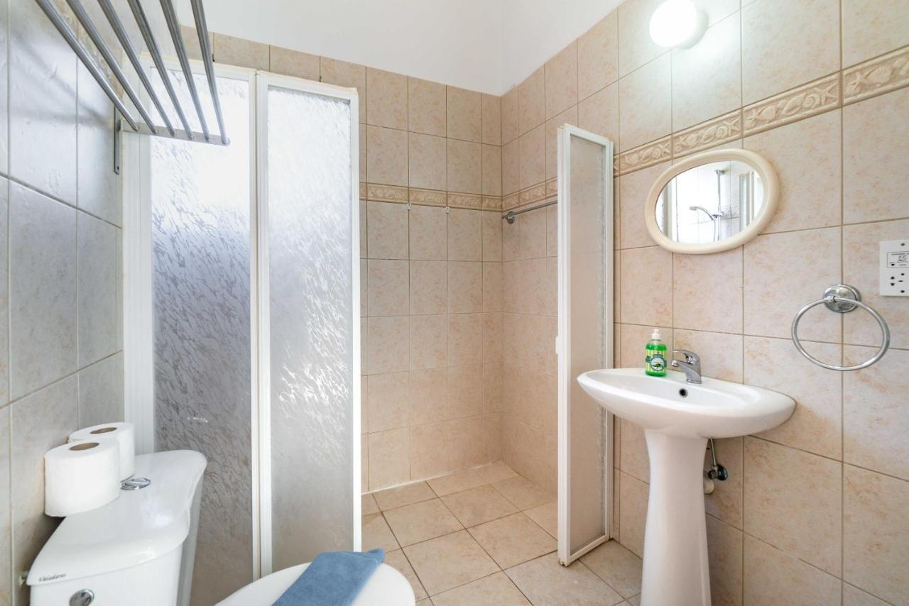 Bungalow Summerside By Ezoria Villas Coral Bay Buitenkant foto